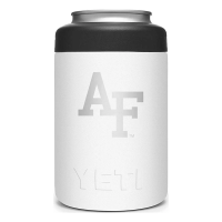 YETI Air Force Academy Rambler 2.0 Colster