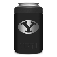 YETI BYU Cougars Rambler 2.0 Colster