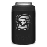 YETI Creighton Bluejays Rambler 2.0 Colster