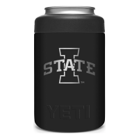 YETI Iowa State Cyclones Rambler 2.0 Colster