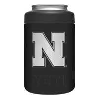 YETI Nebraska Cornhuskers Rambler 2.0 Colster