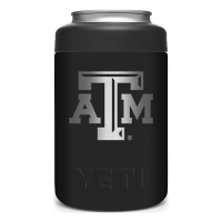 YETI Texas A&M Aggies Rambler 2.0 Colster