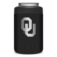 YETI Oklahoma Sooners Rambler 2.0 Colster