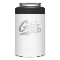 YETI Montana Grizzlies Rambler 2.0 Colster