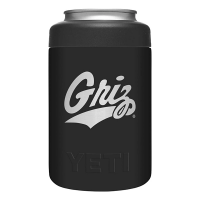 YETI Montana Grizzlies Rambler 2.0 Colster