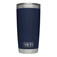 YETI Rambler 20 oz Tumbler with Magslider Lid