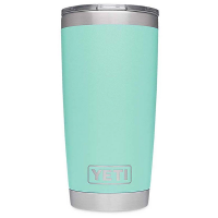 YETI Rambler 20 oz Tumbler with Magslider Lid