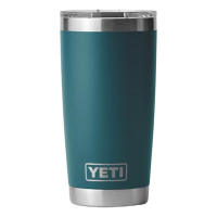 YETI Rambler 20 oz Tumbler with Magslider Lid