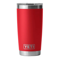 YETI Rambler 20 oz Tumbler with Magslider Lid