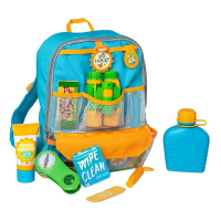 Melissa & Doug Let's Explore Hiking Play Set