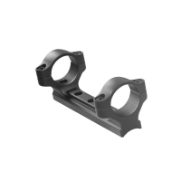 CVA Z2 Alloy Dead-On Base/Ring System Medium Black