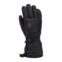 Women's Gordini Ultra DriMax Gloves Small Black