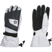 Women's Gordini Ultra DriMax Gloves Medium White