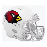 Riddell Arizona Cardinals Mini Speed Helmet