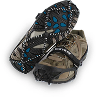 Yaktrax Pro Ice Cleats