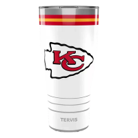 Tervis Tumbler Kansas City Chiefs Arctic 20oz Tumbler