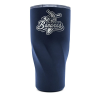 Wincraft Savannah Bananas 30oz Stainless Steel Tumbler