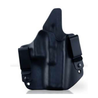 Phalanx Full Size IWB Holster