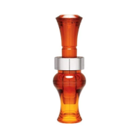 Echo Double Reed Poly Duck Call