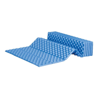 ALPS Mountaineering Blue Foldable Foam Mat