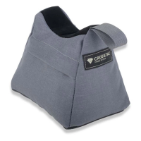 Crosstac Rear Shooting Bag Rest