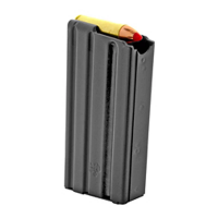 Duramag AR15 450 Bushmaster 5rd Magazine