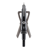 Rage Black Series 2 Blade COC Hunting Broadheads