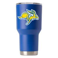 Gametime Sidekicks South Dakota State Jackrabbits 30 oz. Tumbler