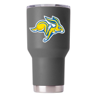 Gametime Sidekicks South Dakota State Jackrabbits 30 oz. Tumbler