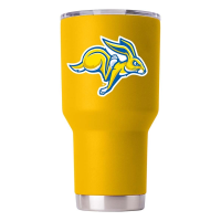 Gametime Sidekicks South Dakota State Jackrabbits 30 oz. Tumbler