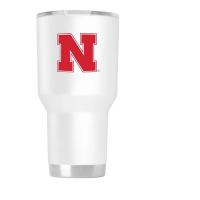 Gametime Sidekicks Nebraska Cornhuskers N Logo 30oz. Tumbler