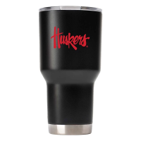 Gametime Sidekicks Nebraska Cornhuskers 30 oz. Tumbler