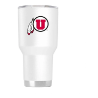 Gametime Sidekicks Utah Utes 30 oz. Tumbler