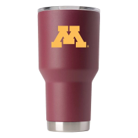 Gametime Sidekicks Minnesota Golden Gophers 30oz. Tumbler