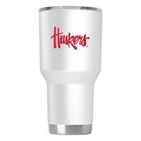 Gametime Sidekicks Nebraska Cornhuskers 30 oz. Tumbler