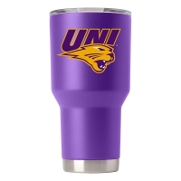 Gametime Sidekicks Northern Iowa Panthers 30oz. Tumbler