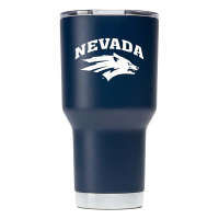 Gametime Sidekicks Nevada Wolf Pack 30 oz. Tumbler