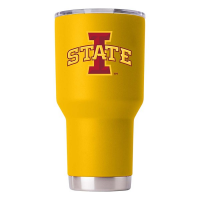 Gametime Sidekicks Iowa State Cyclones 30 oz. Tumbler