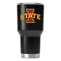 Gametime Sidekicks Iowa State Cyclones 30 oz. Tumbler