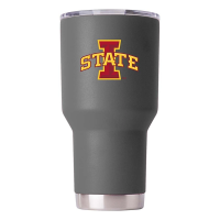 Gametime Sidekicks Iowa State Cyclones 30 oz. Tumbler