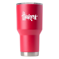 Gametime Sidekicks Nebraska Cornhuskers 30oz. Tumbler