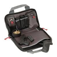 G Outdoors G.P.S. Double Pistol Case