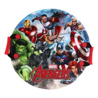 Rydr Marvel Avengers 23" Snow Sled