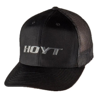 Men's Hoyt Ridgeline Hunting Snapback Hat