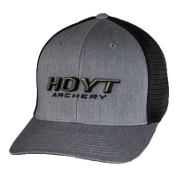 Men's Hoyt Fusion Flex Hunting Snapback Hat