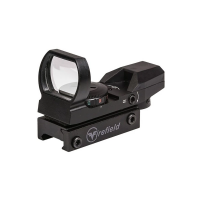 Firefield Multi Green and Red 5 MOA Reflex Sight