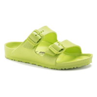 Girls' BIRKENSTOCK Arizona EVA Sandals Little Lime