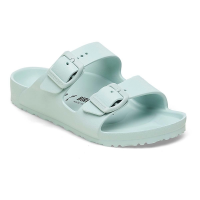 Girls' BIRKENSTOCK Arizona EVA Slide Sandals Little Surf