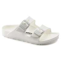 Kids' BIRKENSTOCK Arizona EVA Sandals Little White