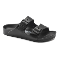 Girls' BIRKENSTOCK Arizona EVA Sandals Little Black